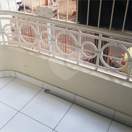 Apartamento à venda com 2 quartos em Vila Isabel, Rio de Janeiro, RJ