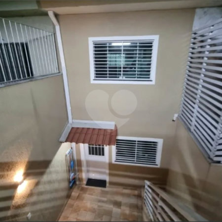 Sobrado à venda com 2 quartos em Santa Teresinha, São Paulo, SP
