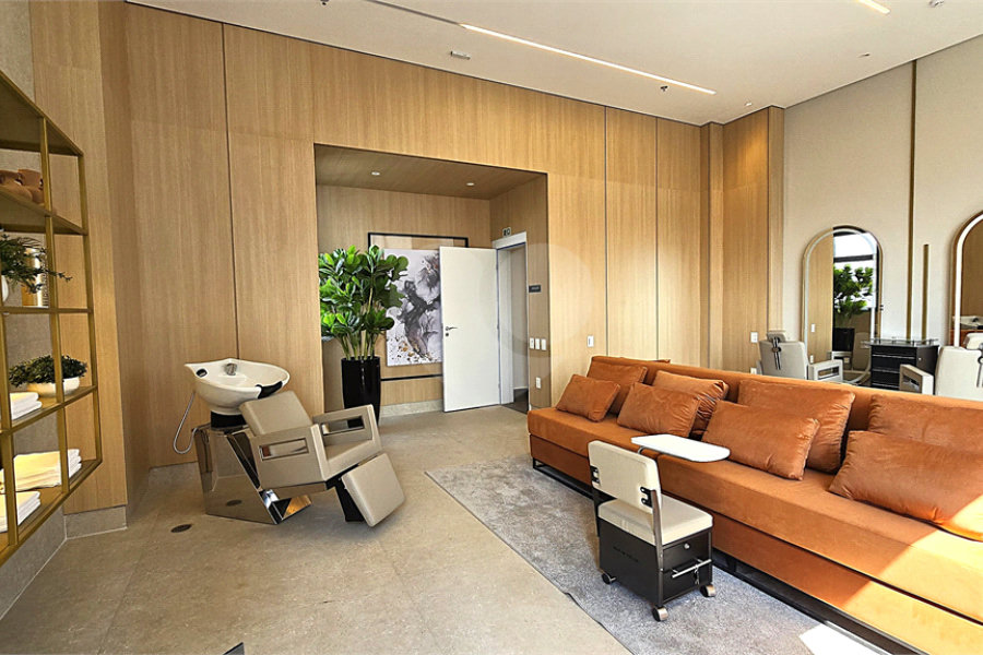Studio à venda com 1 quarto em Paraíso, São Paulo, SP