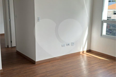 Apartamento à venda ou para alugar com 2 quartos, sendo 1 suíte, em Vila Mazzei, São Paulo, SP