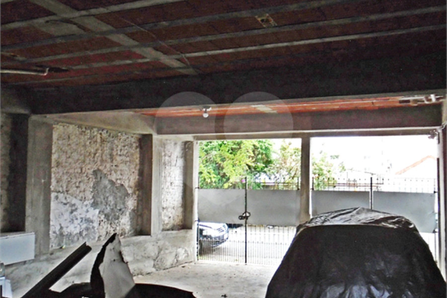 Sobrado à venda com 5 quartos em Casa Verde, São Paulo, SP