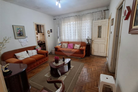 Casa à venda com 3 quartos em Vila Gustavo, São Paulo, SP