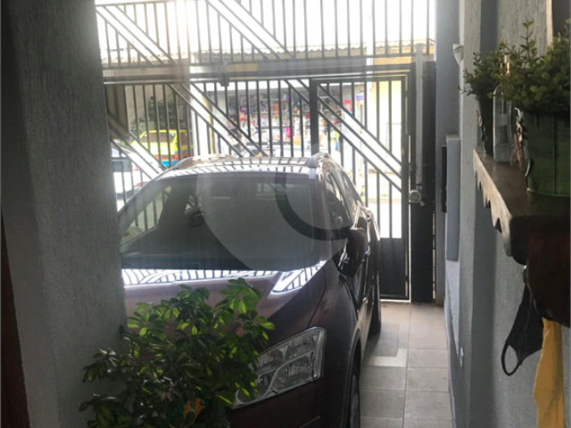 Sobrado à venda com 3 quartos, sendo 1 suíte,  em Mandaqui, São Paulo, SP