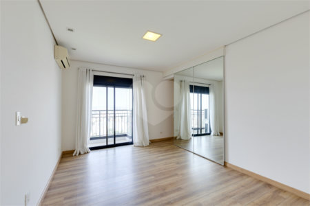 Apartamento à venda ou para alugar com 4 suítes em Jardim Marajoara, São Paulo, SP