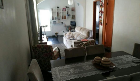 Casa Térrea à venda com 3 quartos, sendo 1 suíte,  em Mandaqui, São Paulo, SP