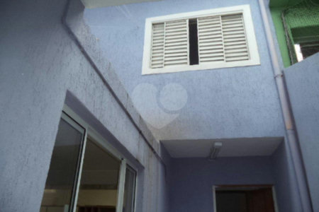 Casa de Vila à venda com 3 suítes em Santana, São Paulo, SP