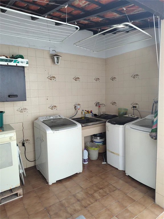 Casa Térrea à venda com 3 quartos, sendo 1 suíte, em Super Quadra Morumbi, São Paulo, SP