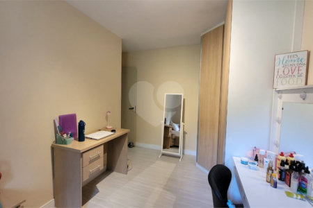 Apartamento à venda com 3 quartos em Jardim Marajoara, São Paulo, SP