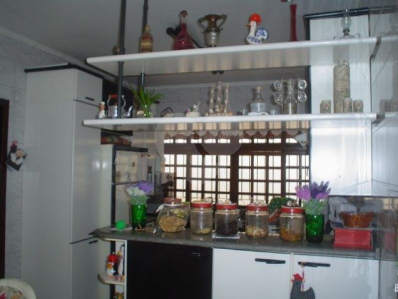 Sobrado à venda com 3 quartos, sendo 1 suíte, em Parada Inglesa, São Paulo, SP