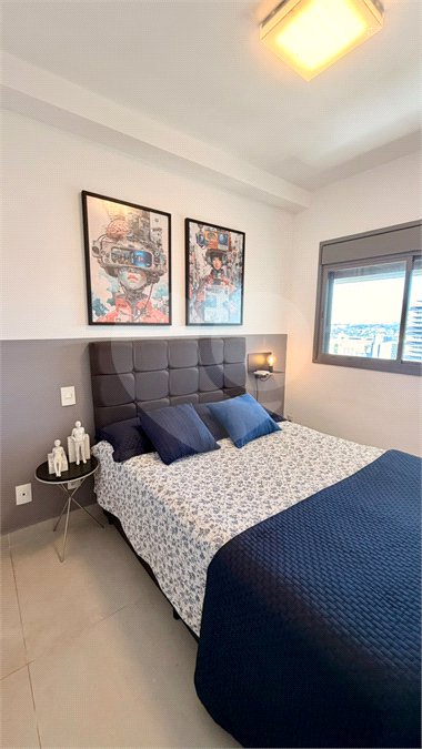 Apartamento para alugar com 1 suíte em Pinheiros, São Paulo, SP