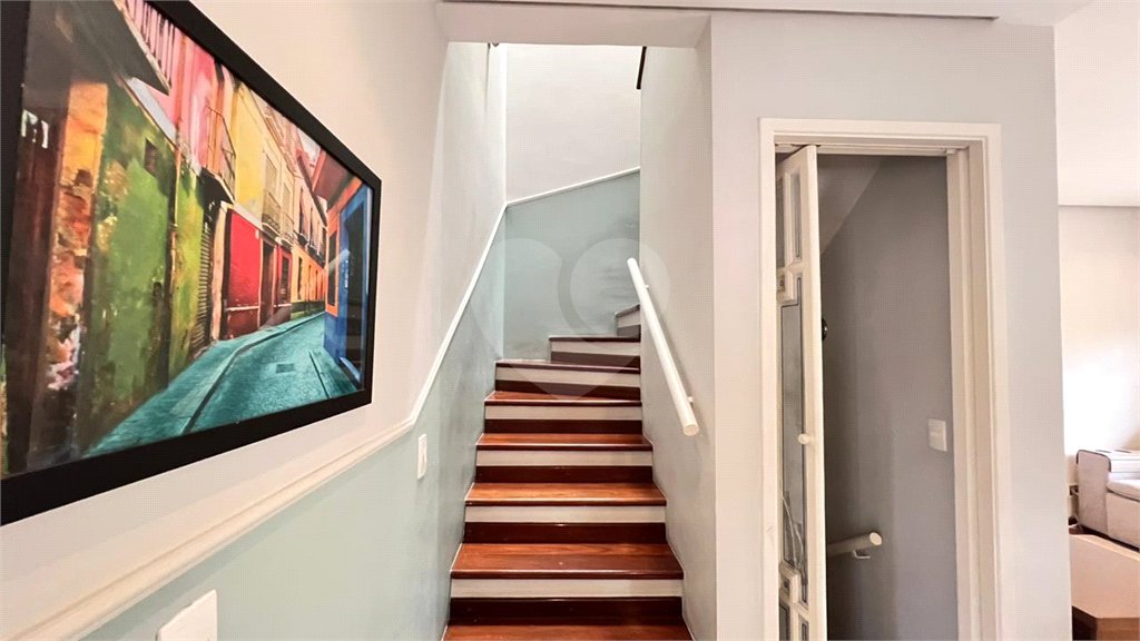 Casa à venda com 3 quartos, sendo 1 suíte, no condomínio Villagio Tramway, São Paulo - SP