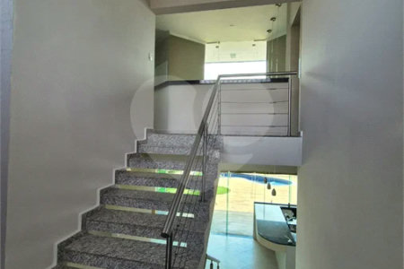 Casa à venda ou para alugar com 3 quartos, sendo 1 suíte, no condomínio Villagio Capriccio, Louveira - SP