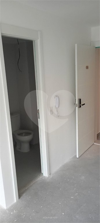 Apartamento à venda com 1 suíte em Pinheiros, São Paulo, SP