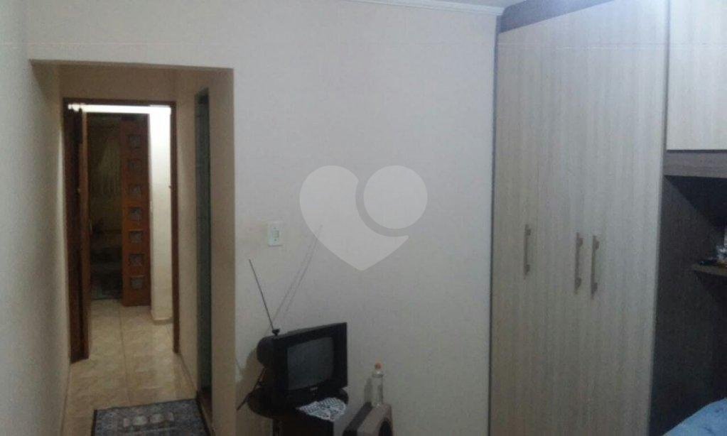 Casa à venda com 3 quartos, sendo 2 suítes, em Vila Guilherme, São Paulo, SP