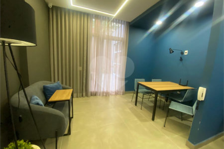 Apartamento à venda com 2 quartos em Tatuapé, São Paulo, SP
