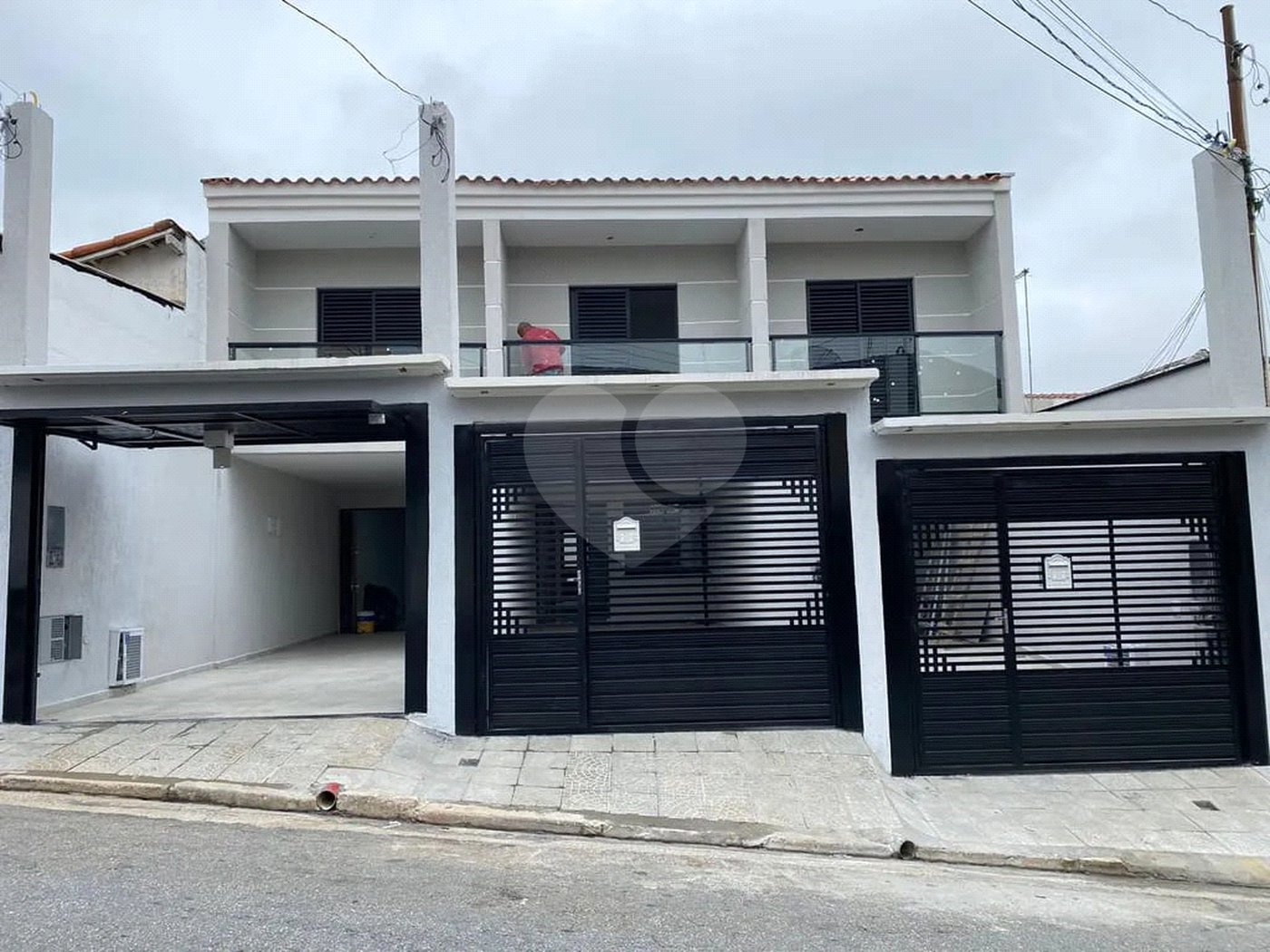 Sobrado à venda com 3 quartos, sendo 1 suíte, em Vila Guilherme, São Paulo, SP