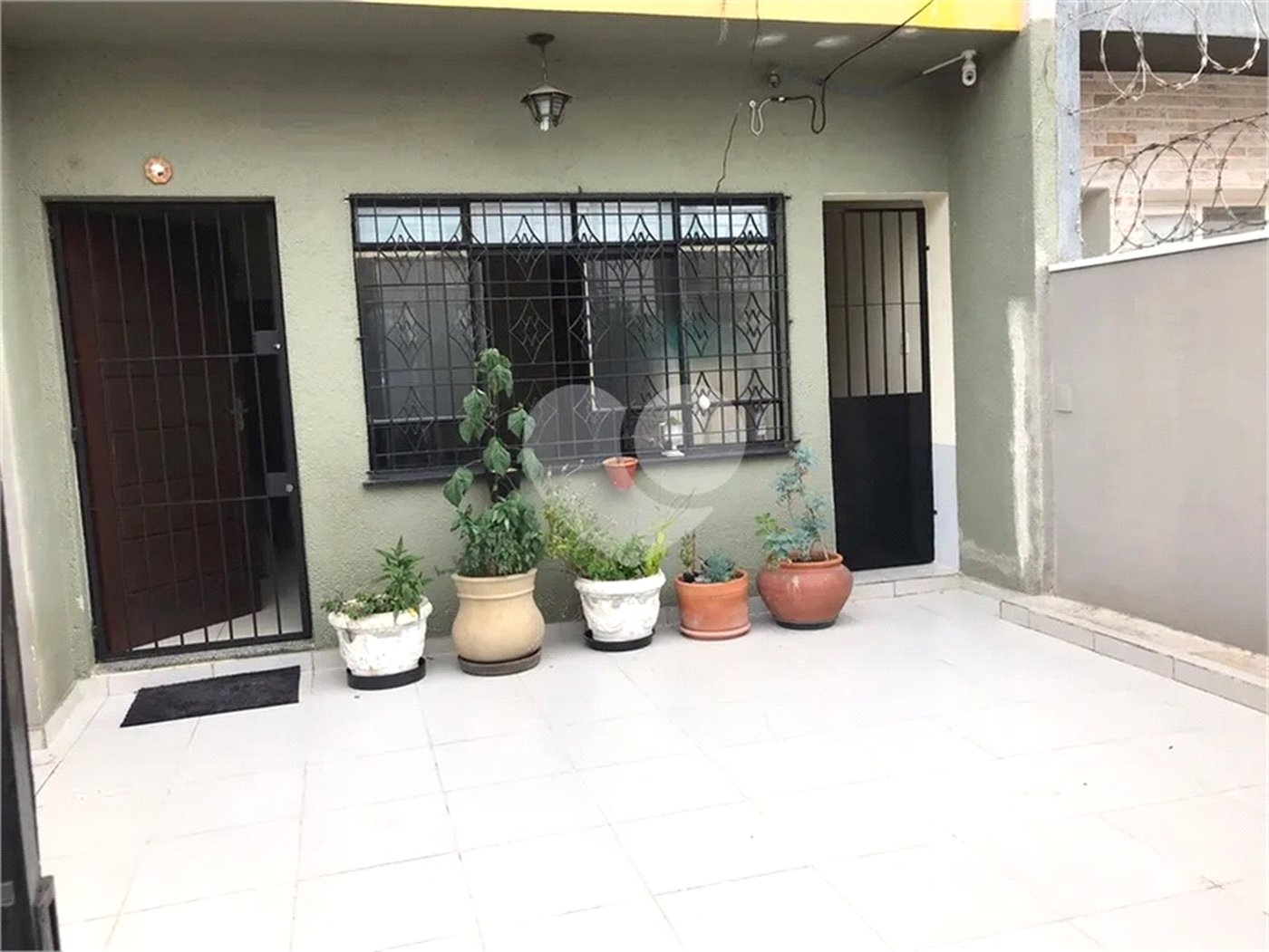 Sobrado à venda com 3 quartos em Brooklin, São Paulo, SP