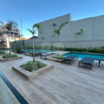Apartamento à venda com 2 quartos, sendo 1 suíte, em Nova Gardênia, Atibaia, SP