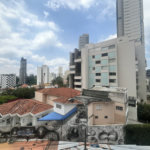 Studio à venda com 1 quarto em Sumarezinho, São Paulo, SP