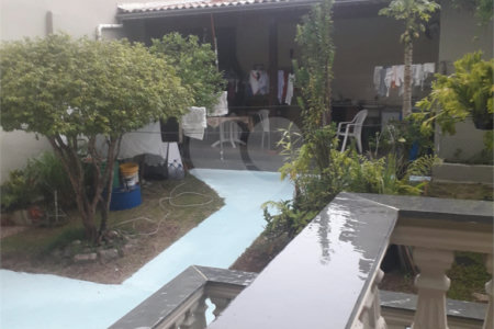 Casa Térrea à venda com 3 quartos, sendo 2 suítes, em Parque Vitória, São Paulo, SP
