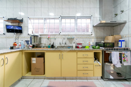 Casa à venda com 3 quartos, sendo 1 suíte,  em Vila Cordeiro, São Paulo, SP