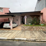 Casa à venda com 3 quartos, sendo 2 suítes, no condomínio Residencial Jardim Altos de Suzano, Suzano - SP