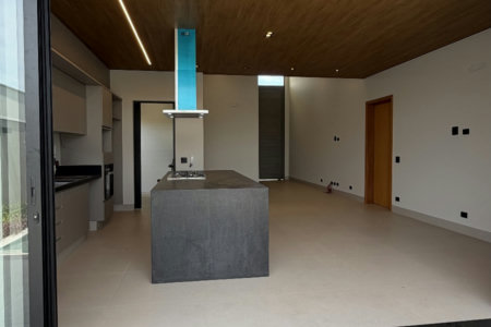 Casa à venda com 3 suítes no condomínio Residencial Damha Belvedere, Presidente Prudente - SP