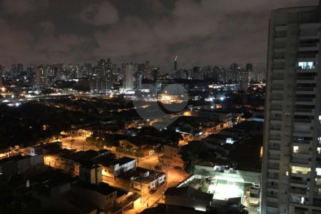 Apartamento à venda com 3 quartos, sendo 1 suíte, em Tatuapé, São Paulo, SP