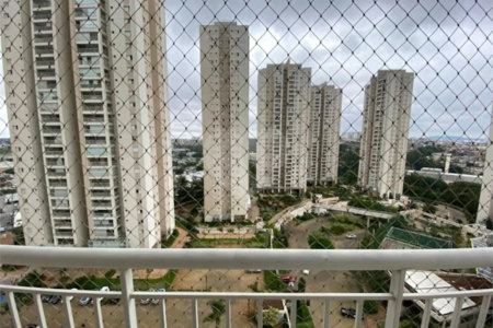Apartamento à venda com 3 quartos, sendo 1 suíte, em Jardim Adhemar de Barros, São Paulo, SP