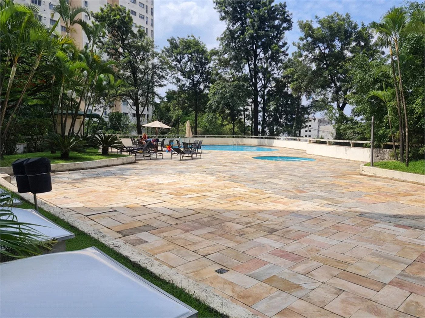 Apartamento à venda com 3 suítes em Conjunto Residencial Morumbi, São Paulo, SP
