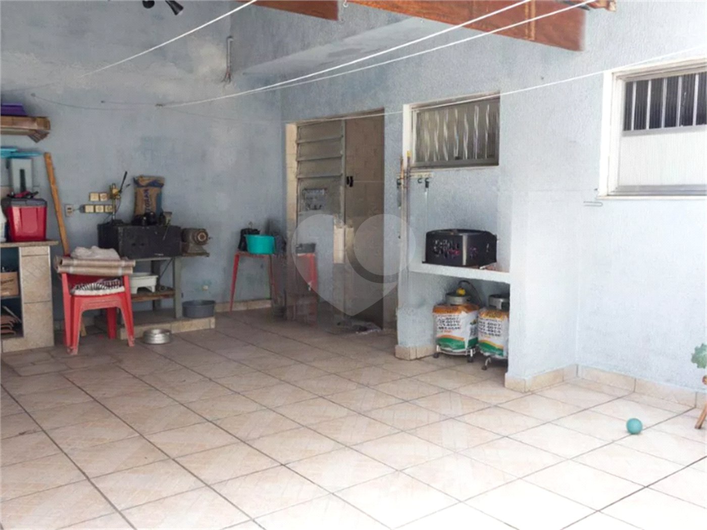 Sobrado à venda com 4 quartos, sendo 1 suíte, em Vila Jaguara, São Paulo, SP