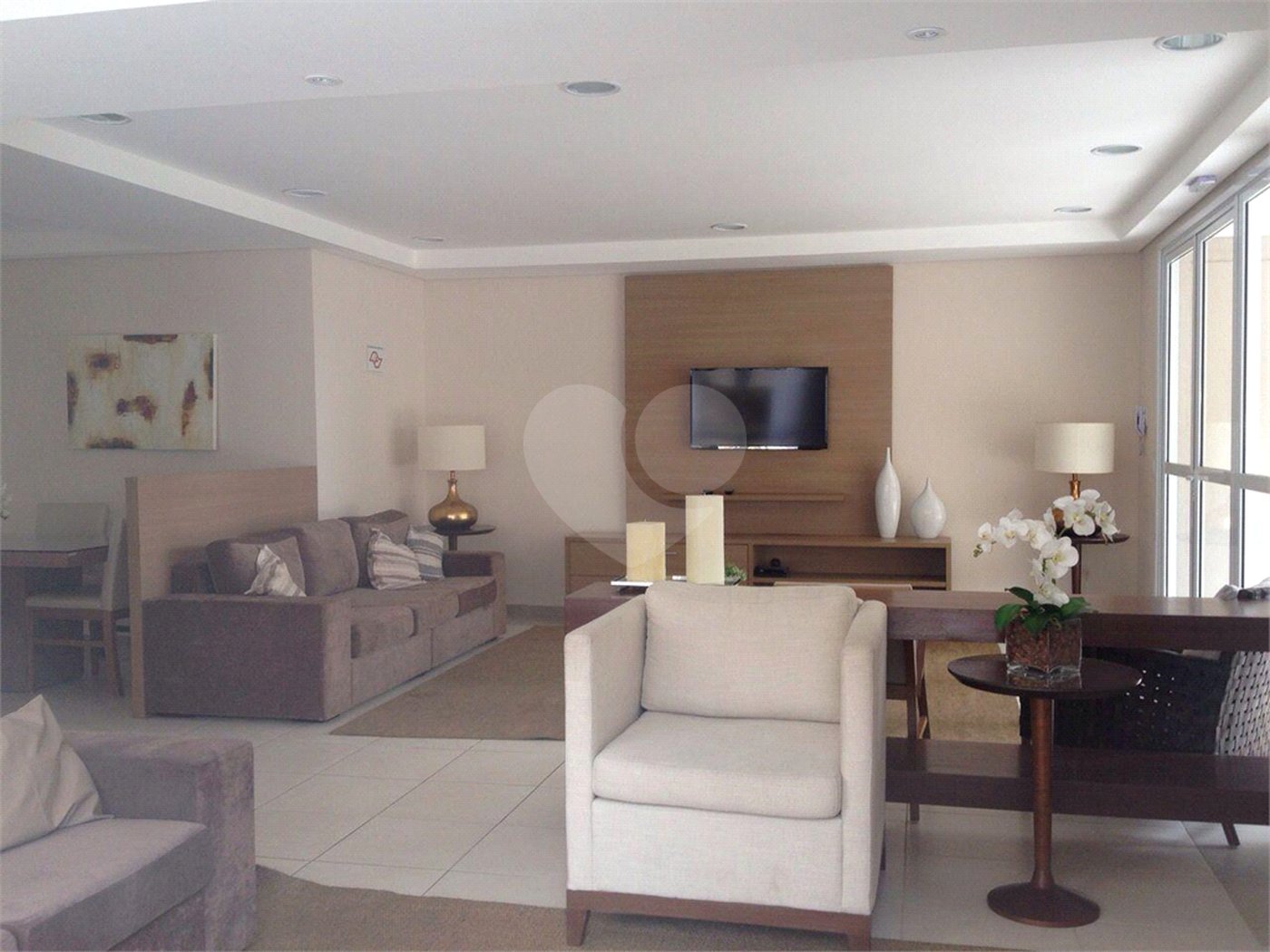 Apartamento à venda com 3 quartos, sendo 1 suíte,  em Jardim Parque Morumbi, São Paulo, SP
