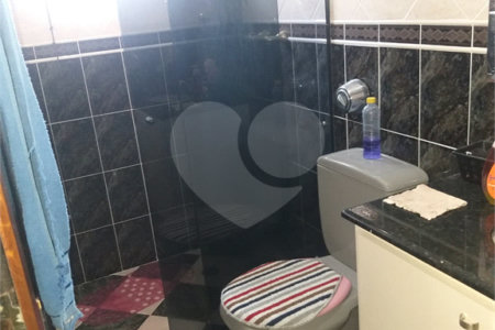 Sobrado com 4 quartos, sendo 2 suítes, em Lauzane Paulista, São Paulo, SP