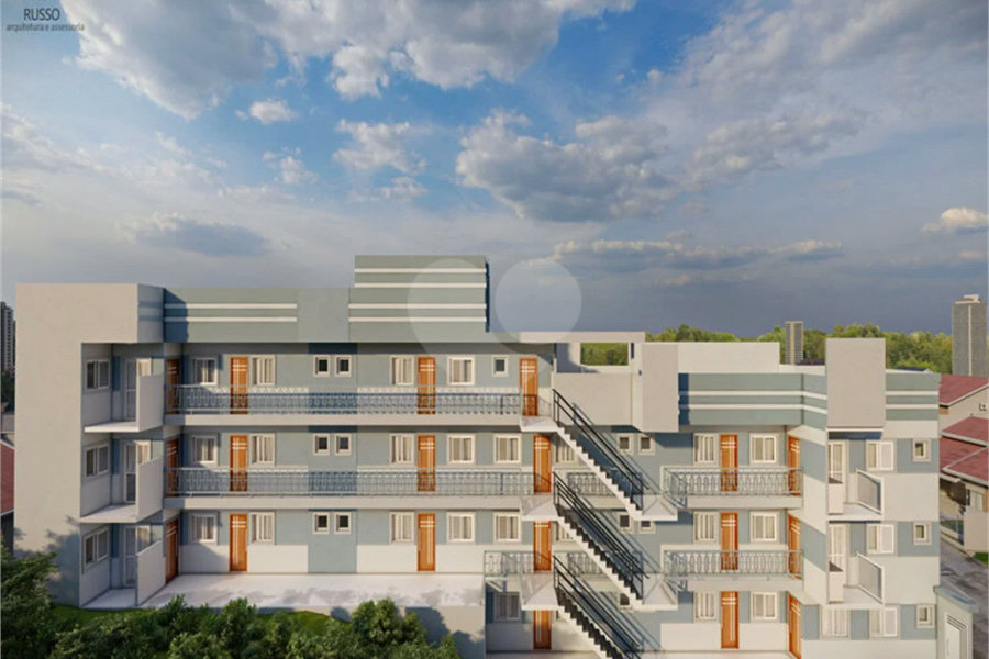 Casa à venda com 2 quartos no condomínio Maracujas, São Paulo - SP