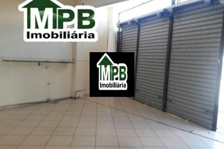 Salão à venda em Jardim Casa Branca, Sorocaba, SP