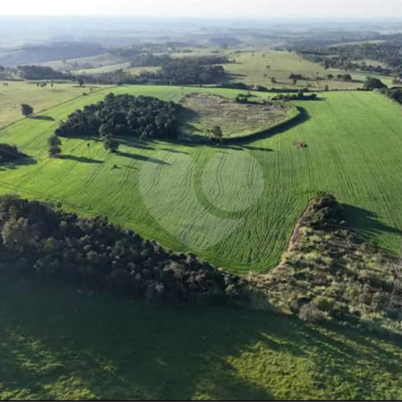 Sítio à venda com 2 quartos em Área Rural de Pereiras, Pereiras, SP