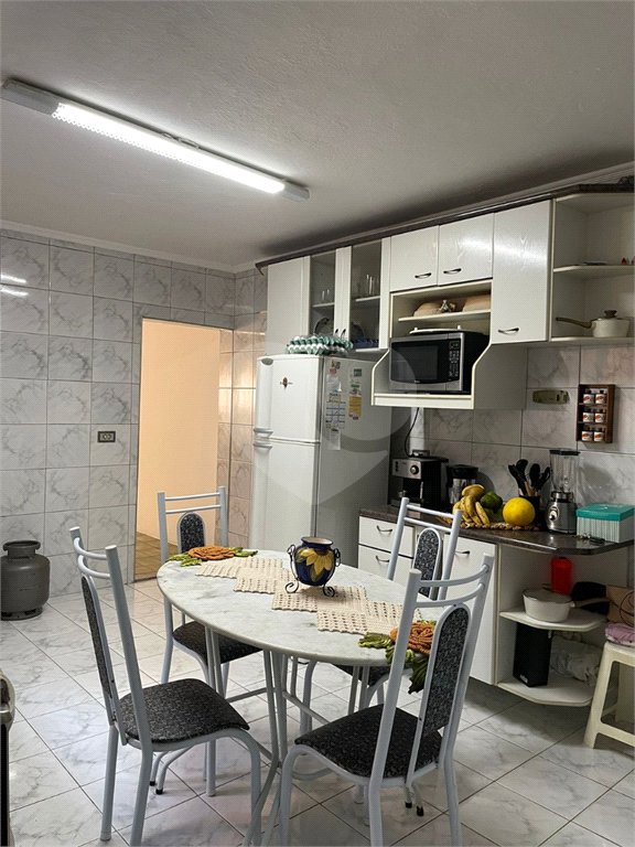 Casa à venda com 2 quartos no condomínio Villa das Andorinhas, São Paulo - SP