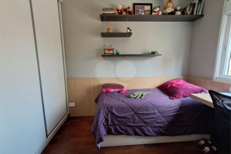 Apartamento à venda com 3 suítes em Perdizes, São Paulo, SP