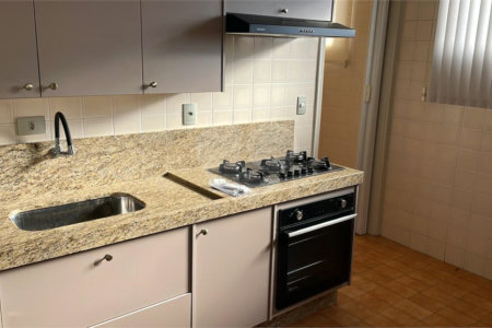 Apartamento à venda ou para alugar com 2 quartos em Cidade Nova I, Indaiatuba, SP