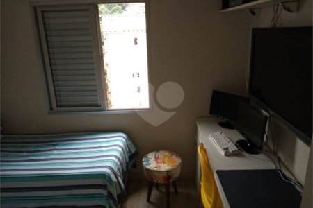 Apartamento à venda com 2 quartos em Jardim Ubirajara (zona Sul), São Paulo, SP
