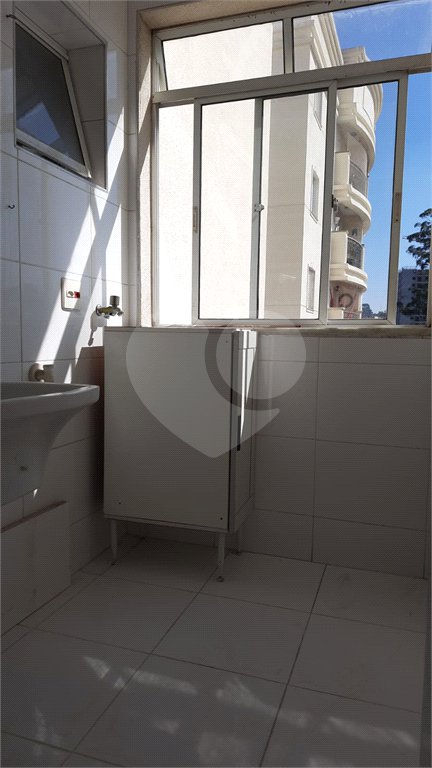 Apartamento à venda com 3 quartos em Jardim Vergueiro (sacomã), São Paulo, SP
