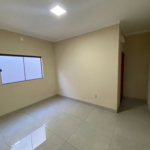 Casa à venda com 2 quartos, sendo 1 suíte,  em Mais Parque, Três Lagoas, MS
