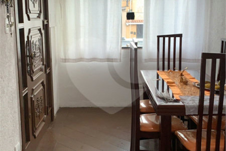 Sobrado à venda com 3 quartos, sendo 1 suíte,  em Vila Maria Alta, São Paulo, SP