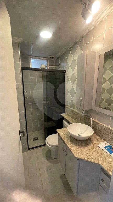 Apartamento à Venda no Condomínio Morada dos Astros – Rio Claro/SP