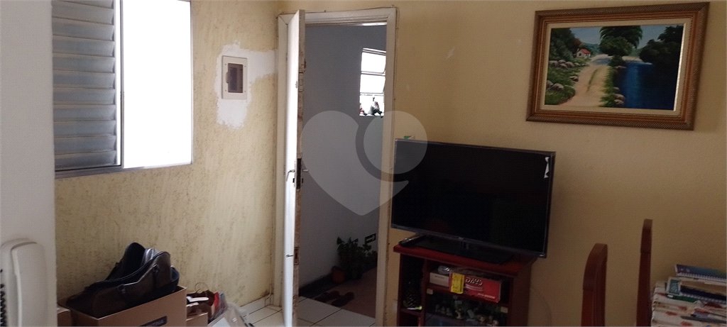 Apartamento à venda com 1 quarto em Jardim São Paulo(zona Norte), São Paulo, SP