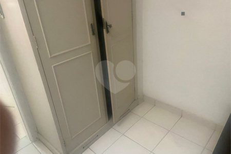 Apartamento à venda com 2 quartos em Maracanã, Rio de Janeiro, RJ