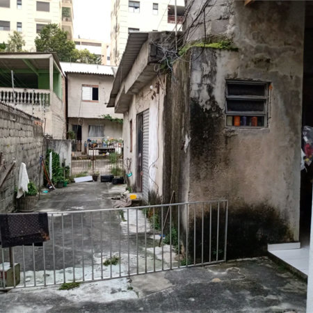 Terreno à venda com 3 quartos, sendo 1 suíte, em Real Parque, São Paulo, SP