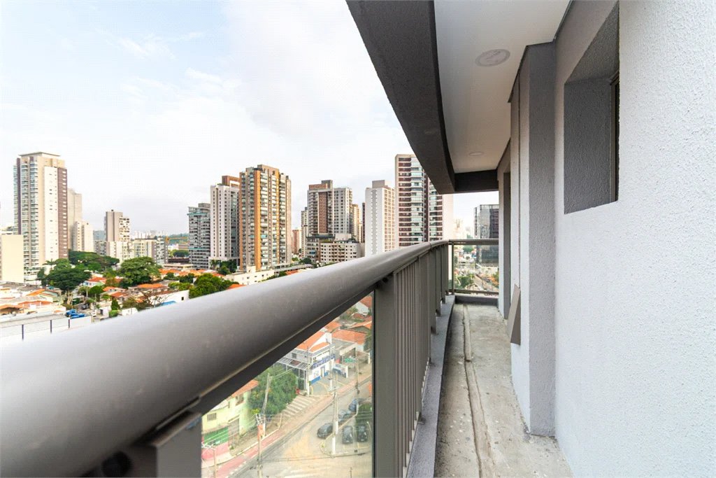 Apartamento à venda com 3 suítes em Jardim das Acácias, São Paulo, SP