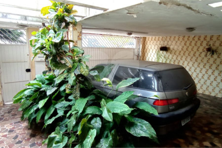Sobrado à venda ou para alugar com 4 quartos, sendo 1 suíte, em Brooklin Paulista, São Paulo, SP