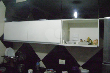 Casa à venda com 2 quartos em Jardim Bonfiglioli, São Paulo, SP